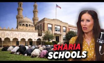 QURANS & HIJABS Passed Out in Texas High School... And it's Only the Tip of the Iceberg 4 QURANS & HIJABS Passed Out in Texas High School… And it's Only the Tip of the Iceberg