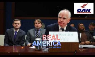 Tim Walz EXPOSED? Fraud Raids, Cover-Ups & Minnesota Chaos 3 Tim Walz EXPOSED? Fraud Raids, Cover-Ups & Minnesota Chaos
