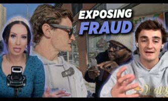 NEW INTERVIEW: Nick Shirley talks Somali Fraud, Ending Tim Walz's Career, and Being Targeted 2 NEW INTERVIEW: Nick Shirley talks Somali Fraud, Ending Tim Walz's Career, and Being Targeted