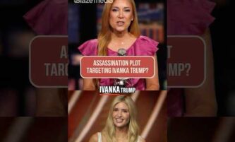 Plot to Assassinate Ivanka Trump EXPOSED! 3 Plot to Assassinate Ivanka Trump EXPOSED!