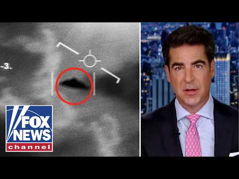 Watters: The truth is out there and Trump's letting us see it