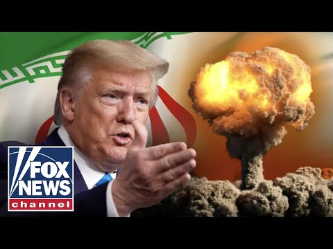 RED LINE: Iran DEMANDS sanctions relief, right to enrich uranium