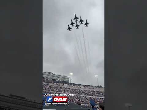 the U.S. Air Force Academy Class of 2026