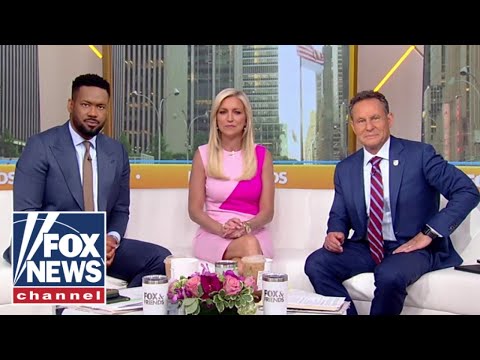Hosts left STUNNED after Jill Biden's bombshell admission