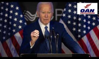 Republicans unveil more information on the Biden administration's efforts to spy on the GOP