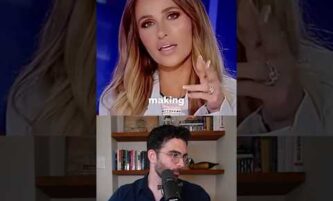 Fox News Is LOSING IT Over Hasan 😭