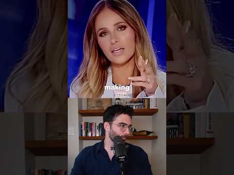 Fox News Is LOSING IT Over Hasan 😭