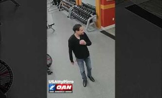 New footage released of Cole Allen the day prior to his alleged assassination attempt on Trump
