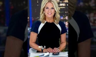 6 most beautiful female Fox News anchors of all time #usa #famous #hollywood #foxnews #anchor
