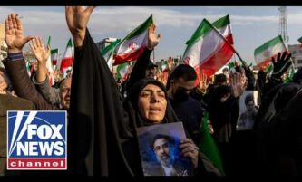 Iran decried as ‘APOCALYPTIC DEATH CULT’ as veteran says Trump has ‘ALL’ cards