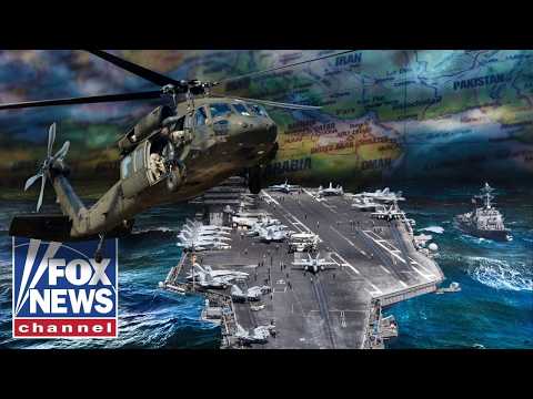 HYPERSONIC THREAT: Pentagon reportedly weighs first use of Dark Eagle missile