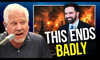 Why Mamdani's "Plan" for NYC is about to BACKFIRE Spectacularly!