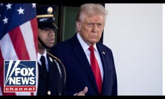 This is a HUGE political problem for the White House: Susan Page