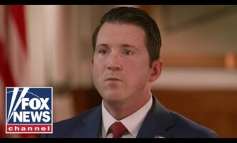 This is a MAMMOTH problem: DOJ official