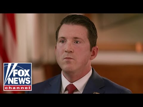 This is a MAMMOTH problem: DOJ official