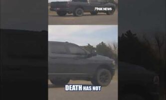 TRAGIC END: Missing state Senate candidate found dead #shorts