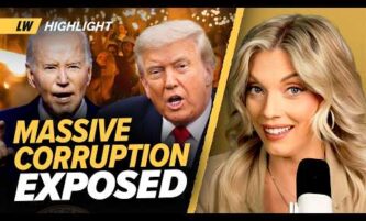 MAJOR SCANDAL: How Biden's DOJ Blatantly COVERED UP the SPLC's Corruption!