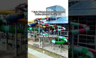 "Muslim-ONLY" Event at Texas Water Park BACKFIRES!