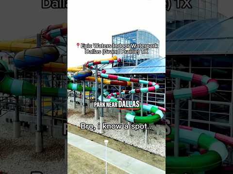 "Muslim-ONLY" Event at Texas Water Park BACKFIRES!