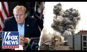‘ZERO LEVERAGE’: Ex-Navy SEAL calls for strikes on Iran’s ‘key infrastructure’