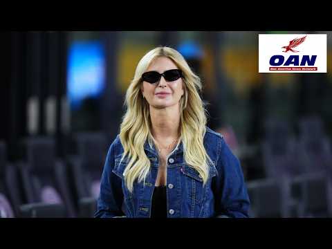 Ivanka Trump Assassination Plot Foiled