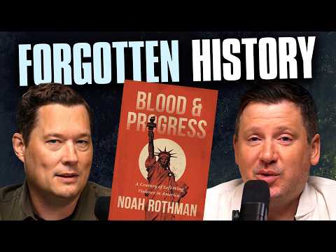 The SHOCKING History of Far-Left Violence in America that Democrats Want to Hide!