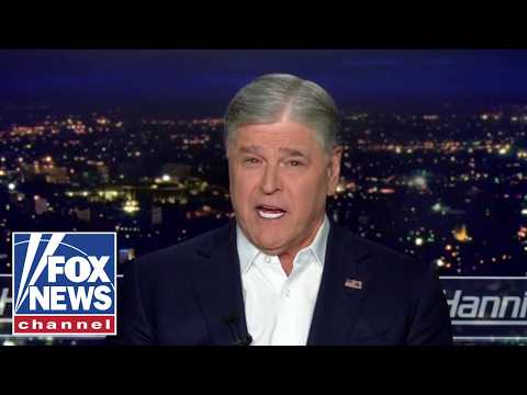 Hannity: This campaign is facing one leak after another…