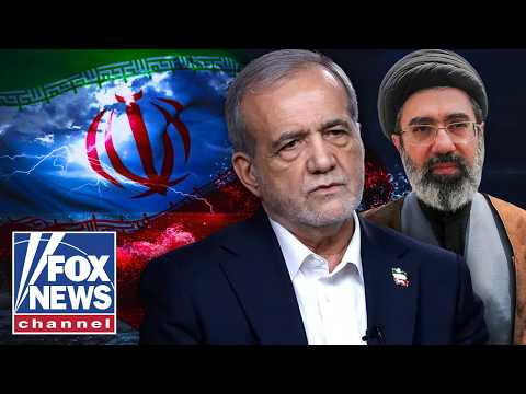 Iran ERUPTS in ANGER after US launches ‘self-defense strikes' amid ceasefire