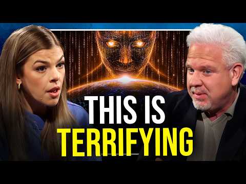 The AI Threat is FAR WORSE than Big Tech CEO's Want You to Know!