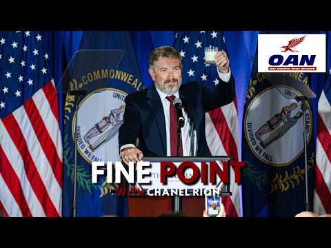 Foreign Bots, Pakistan Troll Farms & the MAGA Divide? Explosive New Claims