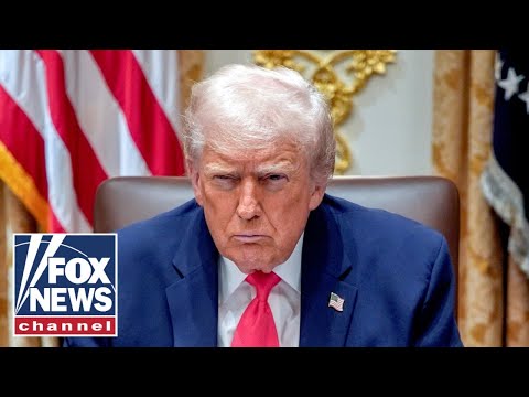 JUST IN: Trump announces ceasefire between Israel, Hezbollah