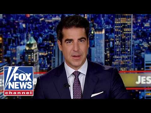 Watters: This could SHOCK the world…