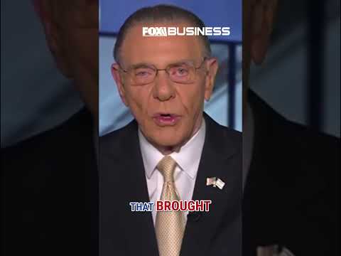 Gen. Keane: We're on a 'VERY SERIOUS' diplomatic path here #shorts