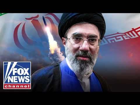 Ayatollah issues CHILLING warning after US defensive strikes in southern Iran