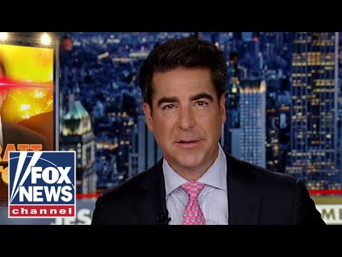 Watters: Trump’s got a HOT hand…