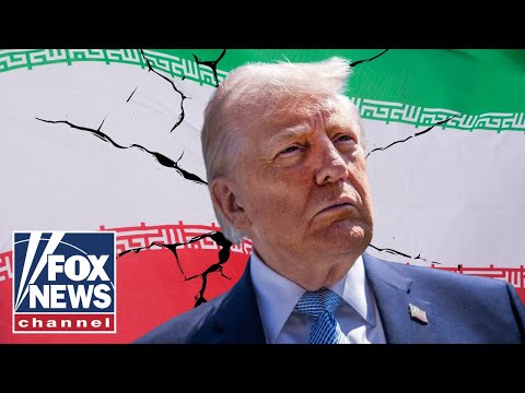 Trump to make 'FINAL DETERMINATION' on Iran deal