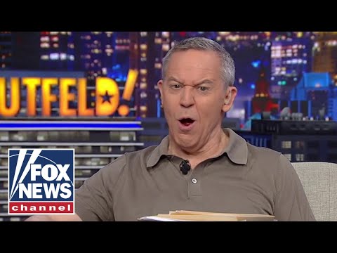 Gutfeld: What the hell happened?