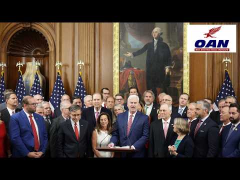GOP Lawmakers Warn: Iran Can’t Be Trusted as President Trump Pushes for Peace