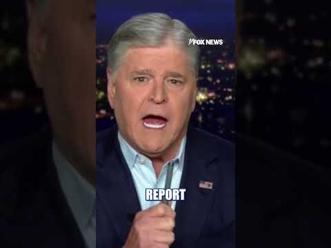 Hannity: Let me introduce you to Adam Hamawy #shorts #news #foxnews #us