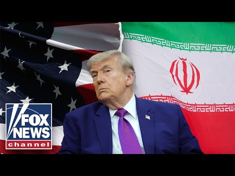 Iran 'SCREWED UP' by attacking Gulf States
