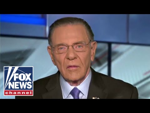 Jack Keane: We have to return to full combat