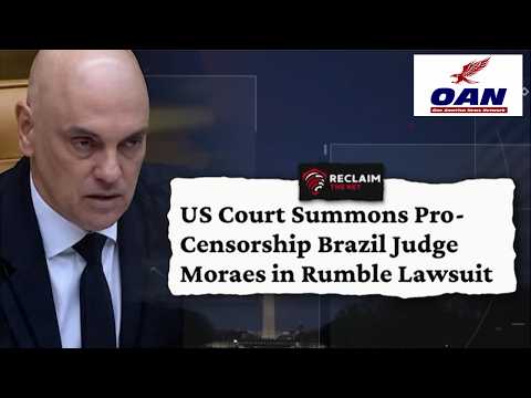 Brazilian Journalist Reveals What President Trump Told Him Behind Closed Doors