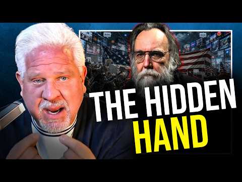 How THIS Crazed 'End Times Philosopher' is Working to Corrupt the American Right