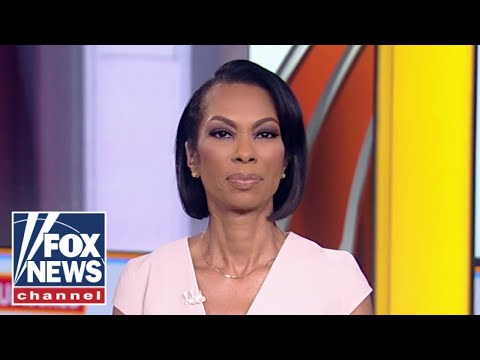 Harris Faulkner: This is a GIFT for Republicans