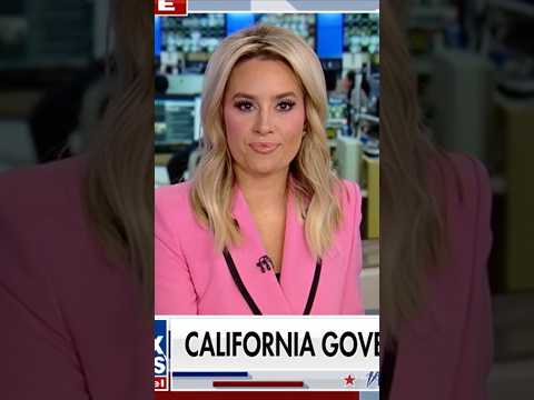 Hilton Stun In California Elections 🚨⚠️ #foxnews #news #california #election #usa #shorts
