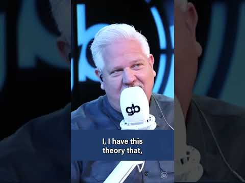 Glenn Beck Met Taylor Swift