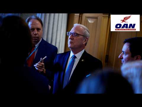 Sen. Kevin Cramer: Memorial Day Is a Reminder America’s Freedom Is Still Under Threat