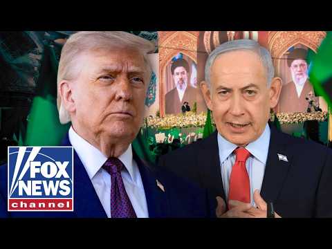 STRAIT OUTTA WAR?: Iran talks enter most critical phase yet as US military remains on standby