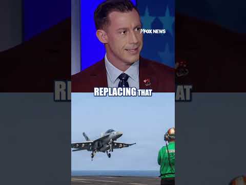 China is ‘HEAVILY INVESTED’ in Iranian drones: Joey Jones #shorts #news #us #foxnews