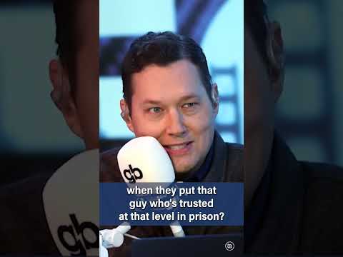 This Question Changed Glenn Beck's Mind